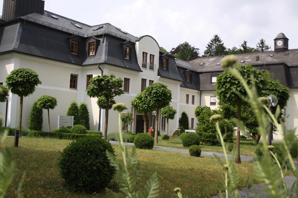 Kloster St. Josef Neumarkt in der Oberpfalz Δωμάτιο φωτογραφία