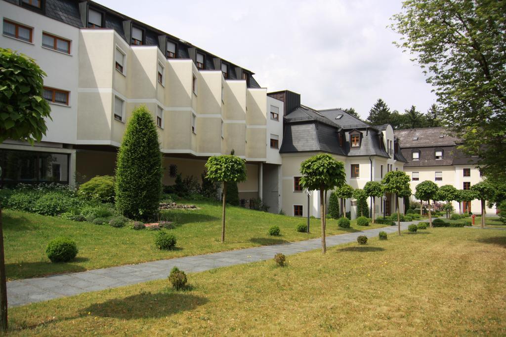 Kloster St. Josef Neumarkt in der Oberpfalz Εξωτερικό φωτογραφία