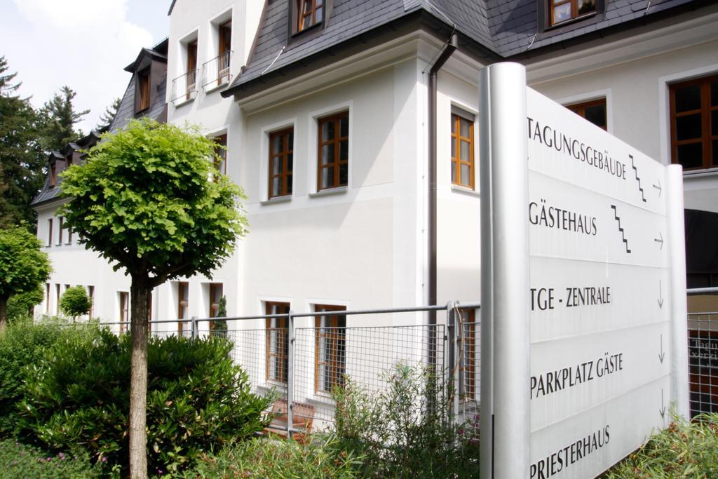 Kloster St. Josef Neumarkt in der Oberpfalz Εξωτερικό φωτογραφία