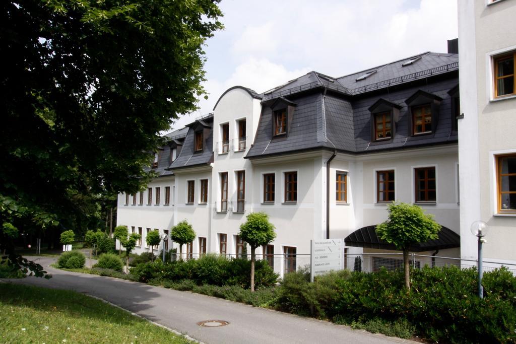 Kloster St. Josef Neumarkt in der Oberpfalz Εξωτερικό φωτογραφία
