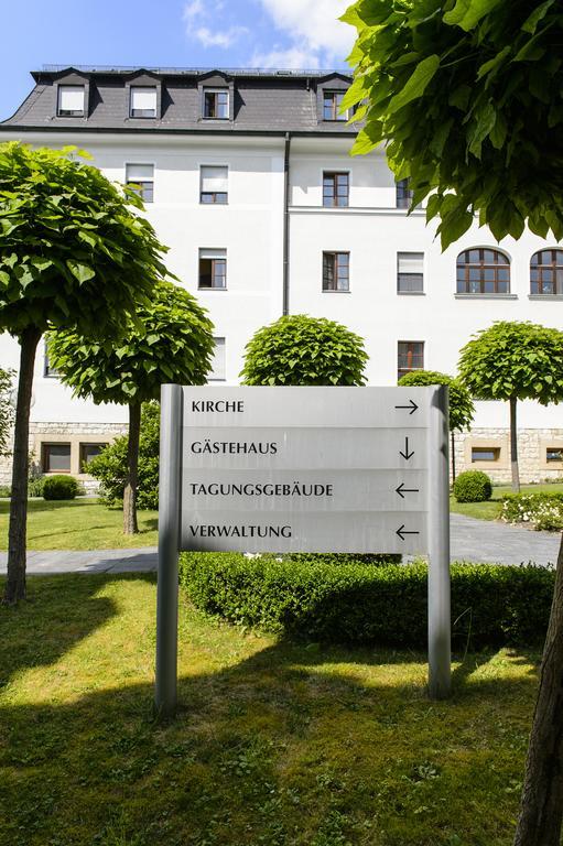 Kloster St. Josef Neumarkt in der Oberpfalz Εξωτερικό φωτογραφία