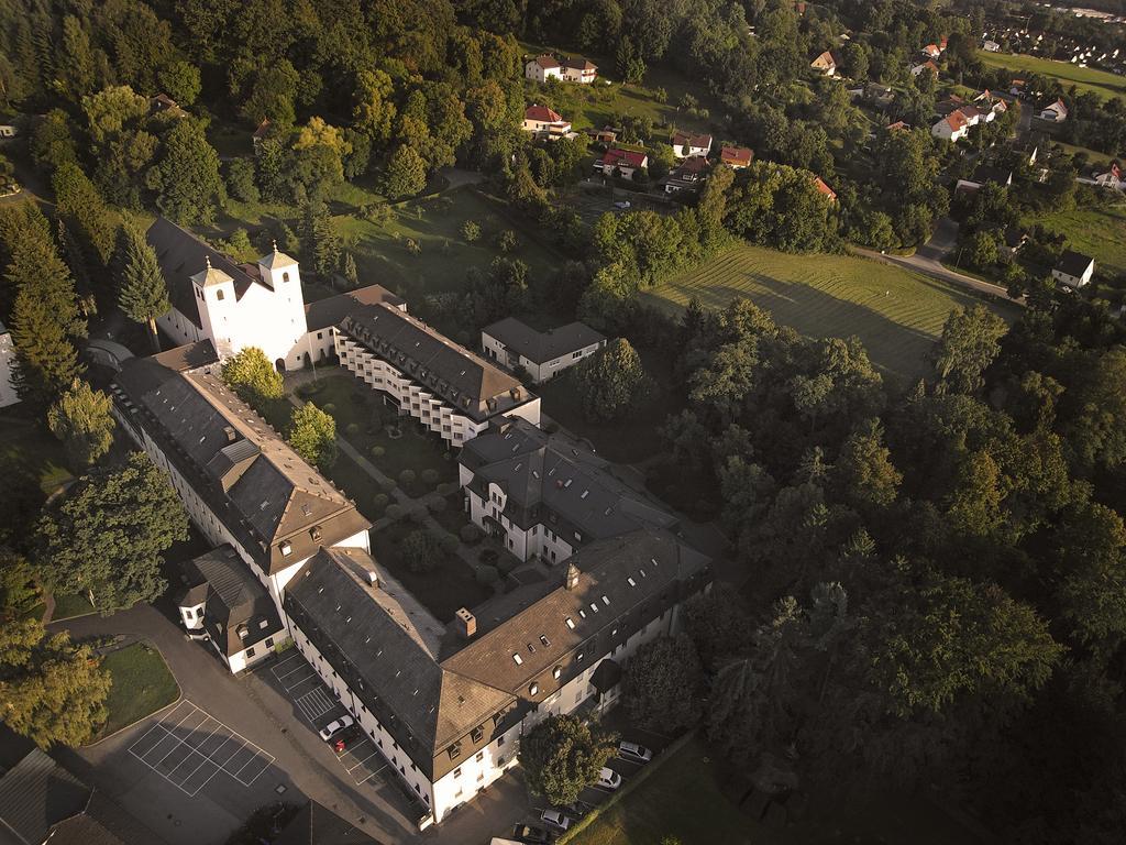Kloster St. Josef Neumarkt in der Oberpfalz Εξωτερικό φωτογραφία