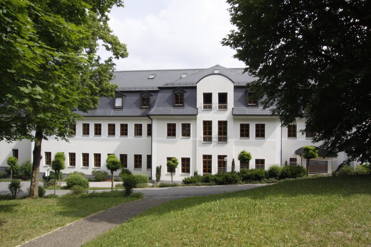 Kloster St. Josef Neumarkt in der Oberpfalz Εξωτερικό φωτογραφία